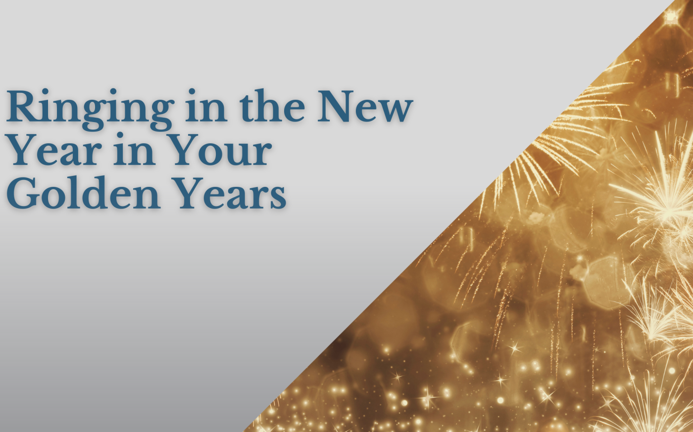 New Year Financial Tips | Maheras Wealth Management CA