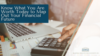 Know Worth and Plan for Future | Maheras Wealth Management
