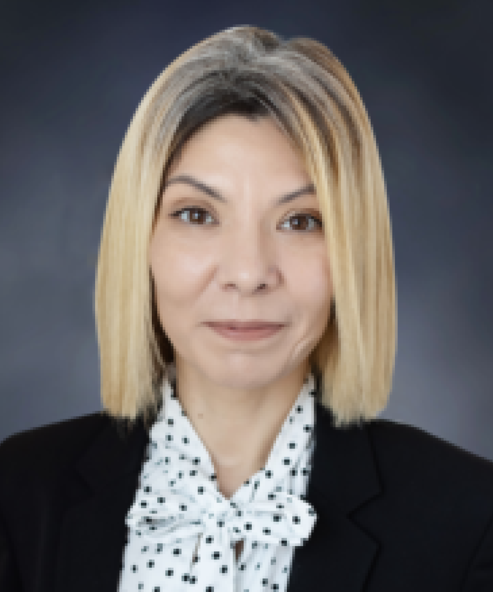 Kristin | Administrative Associate | Maheras Wealth Management