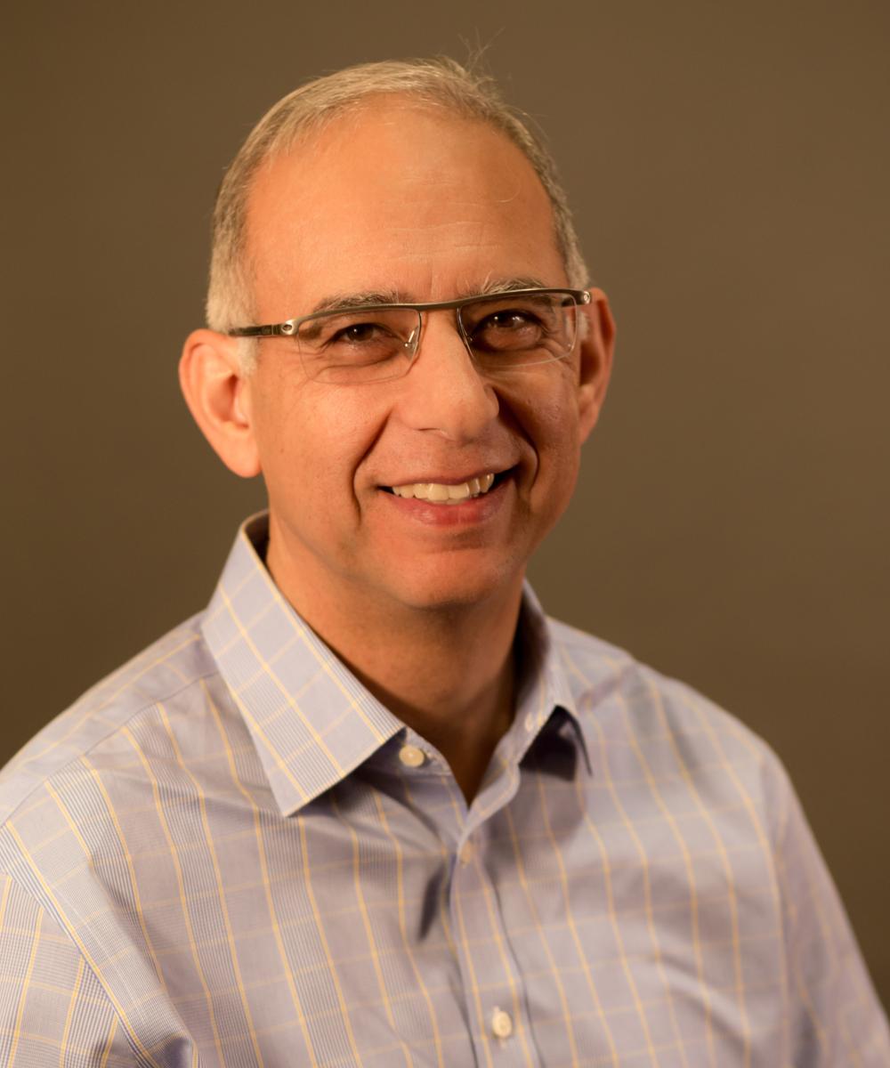 Leo Maheras | Owner, CEO | Maheras Wealth Management CA