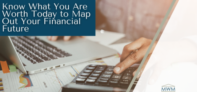 Know Worth and Plan for Future | Maheras Wealth Management
